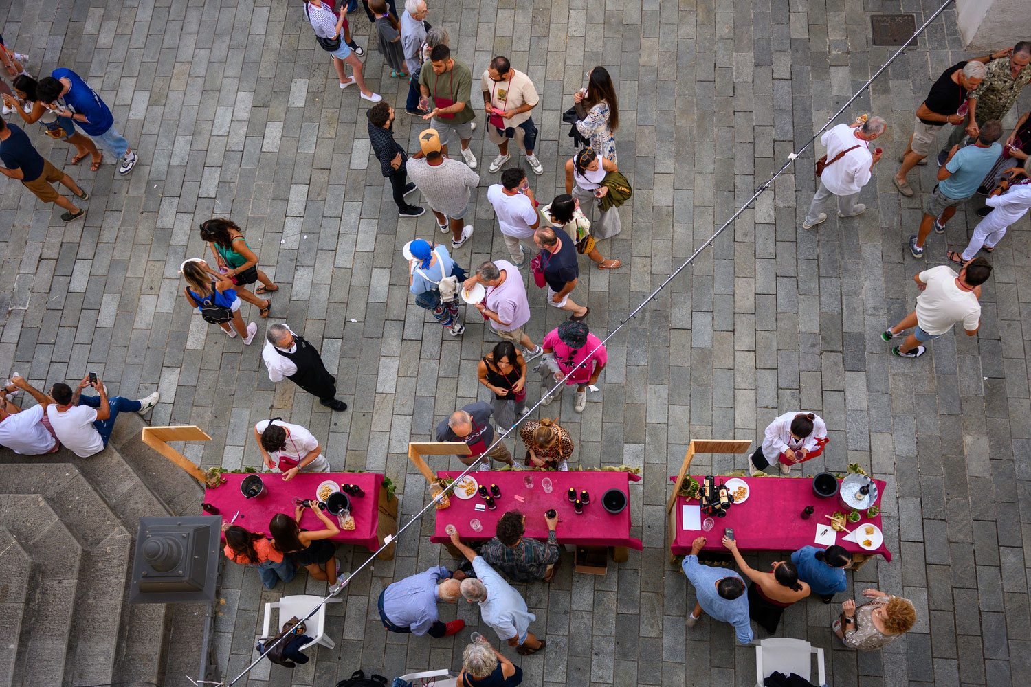 Rossese Experience Week: degustazioni, percorsi e tradizioni