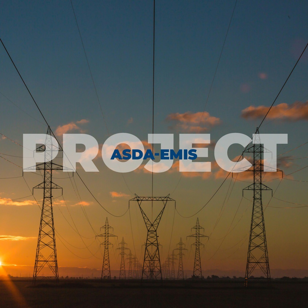 Il progetto ASDA-EMIS! 🚀
Dietro questo nome si nasconde una tecnologia interam